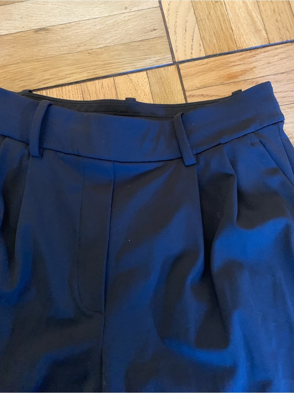Lululemon Daydrift High-Rise Trouser size S short inseam - Picture 2 of 4